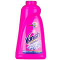Средство жидкое для тканей VANISH (Ваниш) Oxi Action для удаления пятен 1 л -25% бесплатно