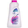 Средство жидкое для тканей VANISH (Ваниш) Oxi Action Кристальная белизна для удаления пятен 1 л -25% бесплатно