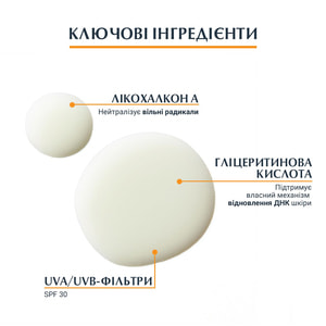 Спрей для тіла EUCERIN (Юцерин) сонцезахистний з матуючим ефектом SPF30 200 мл