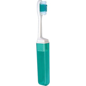 Зубна щітка PIAVE (Пьяве) дорожня середньої жорсткості