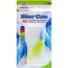 Йоржик для чищення міжзубних проміжків SILVER CARE (Сільвер кеа) середньої товщини 6 шт