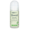 Дезодорант роликовый OLIVENOL (Оливенол) Зеленый чай 50 мл