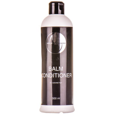 Бальзам-кондиционер HELEN&SHNAYDER (Хелен Шнайдер) Professional для окрашенных волос 500 мл