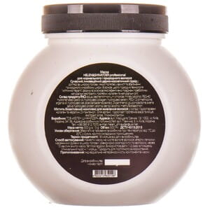 Маска HELEN&SHNAYDER (Хелен Шнайдер) Professional для нормальных и природных волос 500 мл