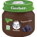 Пюре фруктовое детское NESTLE GERBER (Нестле гербер) Чернослив 80 г