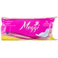 Прокладки гигиенические женские MEGGI (Мэгги) Comfort + (Комфорт +) 10 шт