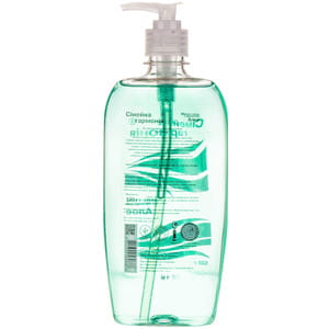 Мыло-гель жидкое СЕМЕЙНАЯ ГАРМОНИЯ Алоэ 530 г