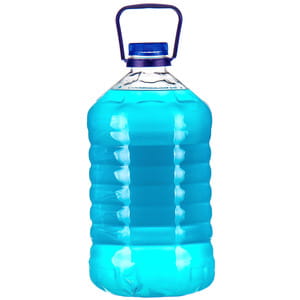 Средство моющее ЧИСТЮЛЯ ЕНОТ универсальное Ландыш 5 л