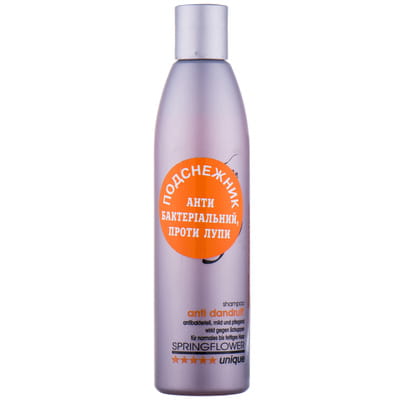 Шампунь для волос Плацент формула Balance Shampoo For Men для чувствительной кожи головы для мужчин 250 мл