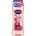 Гель для душа DURU (Дуру) Fresh Sensations (Фреш сенсейшенс) обновляющий Цветочное облако 500 мл