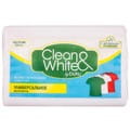 Мыло хозяйственное твердое DURU (Дуру) Clean & White (Клин энд вайт) Универсальное 125 г