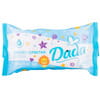 Салфетки влажные детские DADA (Дада) без запаха 60 шт