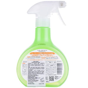 Средство HAPPY ELEPHANT (Хеппи элефант) для мытья ванной комнаты универсальное 400 мл