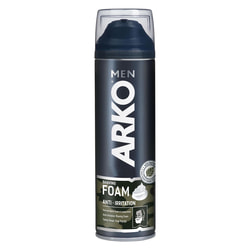 Пена для бритья ARKO Men (Арко мэн) Защита от раздражения 200 мл