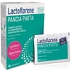 Лактофлорене Панчиа Пиатта (Плоский живот) порошок для снижения риска развития метеоризма биологически активная добавка в саше 10 шт