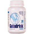 Геладринк Форте биологически активная добавка для хрящевой ткани и позвоночника капсулы по 667 мг флакон 360 шт