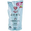 Средство для стирки одежды жидкое ARAU (Арау) универсальное с ароматом герани наполнитель 1 л