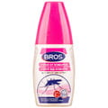 Спрей от комаров BROS (Брос) для детей репеллентный 50 мл