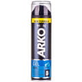 Гель для бритья ARKO Men (Арко мэн) Cool (Кул) с охлаждающим эффектом 200 мл