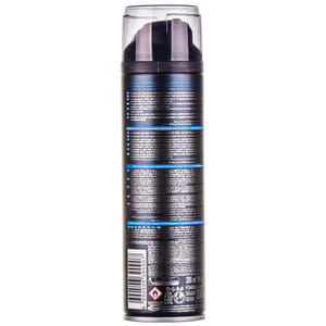 Гель для бритья ARKO Men (Арко мэн) Cool (Кул) с охлаждающим эффектом 200 мл