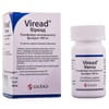 Віреад табл. в/о 300мг №30***