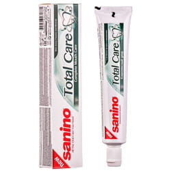 Зубная паста Sanino (Санино) Комплексный уход 50 мл