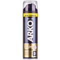 Піна для гоління ARKO Men (Арко мен) Gold Power (Голд павер) 200 мл