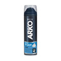 Піна для гоління ARKO Men (Арко мен) Cool (Кул) з охолоджуючим ефектом 200 мл