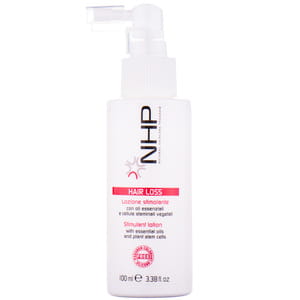 Лосьон-спрей для волос NHP (НШП) стимулирующий против выпадения волос 100 мл