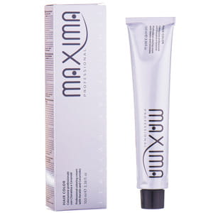 Краска для волос MAXIMA (Максима) цвет 1000 бличинг бустер 100 мл