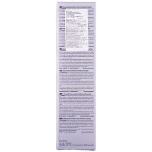 Краска для волос MAXIMA (Максима) цвет 1000 бличинг бустер 100 мл