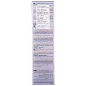 Краска для волос MAXIMA (Максима) цвет зеленый 100 мл