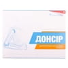 Донсир капсули для поліпшення роботи опорно-рухового апарату 2 блістера по 15шт
