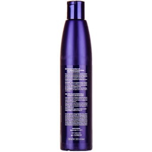 Шампунь для волос ESTEL (Эстель) CUREX Color Intense серебристый для холодных оттенков блонд 300 мл