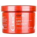 Маска для волос ESTEL (Эстель) CUREX Color Save поддержание цвета для окрашенных волос 500 мл