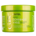 Маска для волос ESTEL (Эстель) CUREX Classic увлажнение и питание для всех типов волос 500 мл