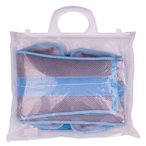 Бандаж поперековий WellCare (ВеллКеа) модель 23020 з системою роликового затягування розмір L