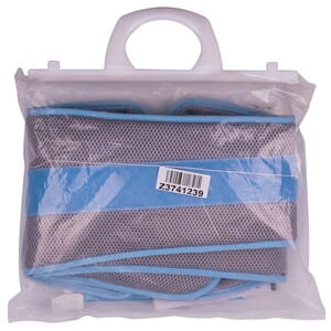 Бандаж поперековий WellCare (ВеллКеа) модель 23020 з системою роликового затягування розмір XXL