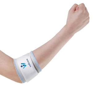 Бандаж ліктьовий WellCare (ВеллКеа) модель 31005 розмір XL