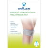 Бандаж на коленный сустав WellCare (ВеллКеа) модель 52010 фиксатор надколенника универсальный