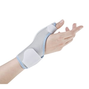 Бандаж для великого пальця руки WellCare (ВеллКеа) модель 42005 M/R розмір M правий