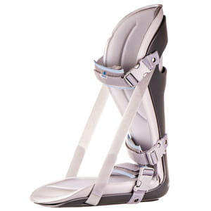 Шина щиколотка-стопа WellCare (ВеллКеа) модель 62015 для нічного використання розмір М