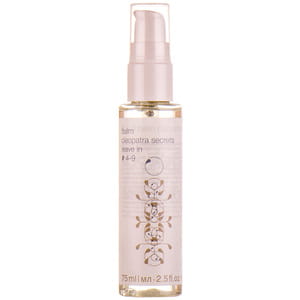 Бальзам для волос C:EHKO (Цеко) Prof. Cehko несмываемый Секреты Клеопатры 75 мл