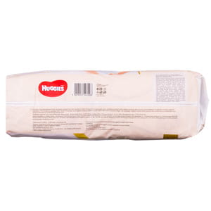 Підгузки-трусики для дітей HUGGIES (Хагіс) Elite Soft (Еліт софт) 4 від 9 до 14 кг 42 шт