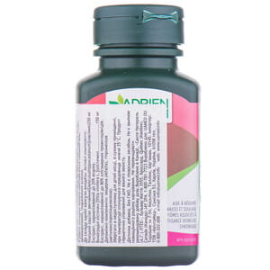 Фемінекс Вено Здорові ноги дієтична добавка капсули флакон 60 шт Uamed (Юамед)