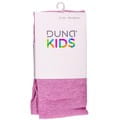 Колготки детские DUNA (Дюна) 480 демисезонные хлопковые меланжевые цвет серо-розовый размер 158-164