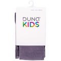 Колготки детские DUNA (Дюна) 997 с монстрами демисезонные хлопковые цвет темно-серый размер (рост) 122-128 см