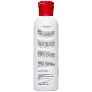 Бальзам для волос ГОРЧИЧНЫЙ ДОКТОР для питания и восстановления сухих и поврежденных волос Густота и объем 190 мл