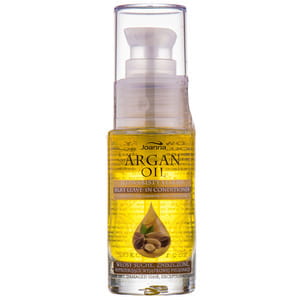 Масло для волос JOANNA (Джоанна) Argan Oil с аргановым маслом для сухих волос 30 мл