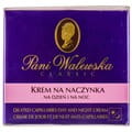 Крем для лица MIRACULUM (Мираклиум) Pani Walewska Classic дневной и ночной капилярозащитный 50 мл